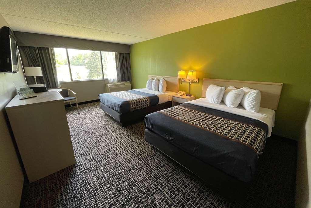 Wingate By Wyndham Lake George Habitación foto